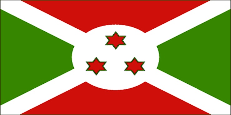 Burundi